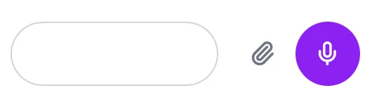 TeachPie Spracheingabe mit Mikrofon für Sprachübungen
